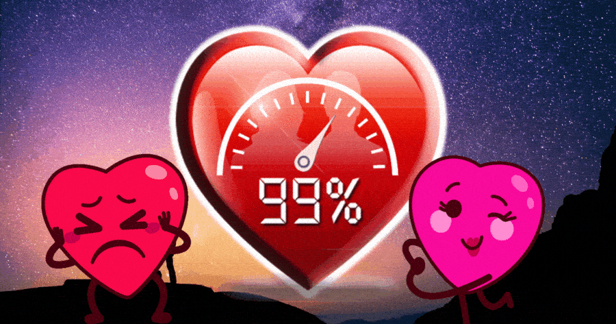 Voc&ecirc; Est&aacute; Realmente Apaixonado? Vamos Descobrir!