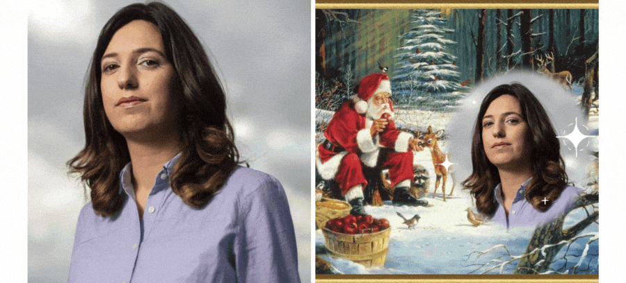 Merry Christmas | Celebrate An Orthodox Christmas In The Forest