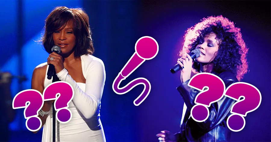 Only Fans Know The Real Whitney Houston, What About You?