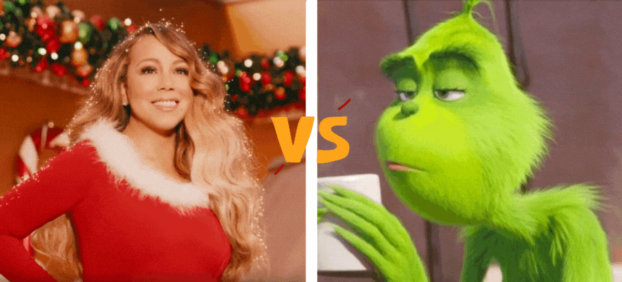 Tell Us You Christmas Traditions And We&rsquo;ll Tell You How Christmassy You Are!