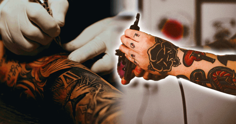 &iquest;Qu&eacute; tipo de tatuaje deber&iacute;as hacerte?