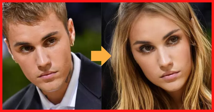 Voc&ecirc; Consegue Reconhecer Essas Celebridades? Quiz De Troca De G&ecirc;nero!