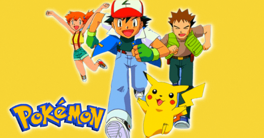 Elige Las Escenas De Pok&eacute;mon Que M&aacute;s Te Gusten Y Adivinaremos Con Qu&eacute; Pok&eacute;mon Ganar&aacute;s La Liga Pok&eacute;mon