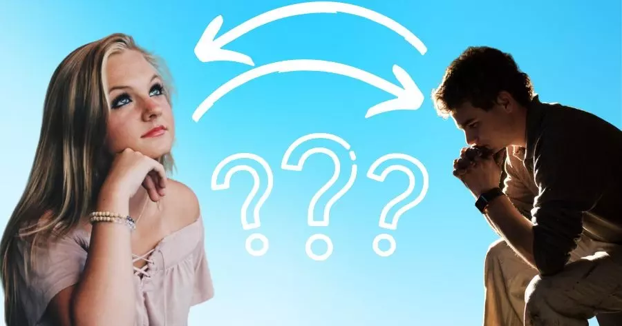 Descubra Se Seu C&eacute;rebro &Eacute; Mais Masculino Ou Feminino?