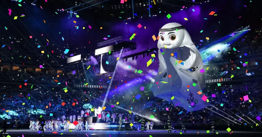Which Performance In FIFA World Cup Ceremony Was The Best?