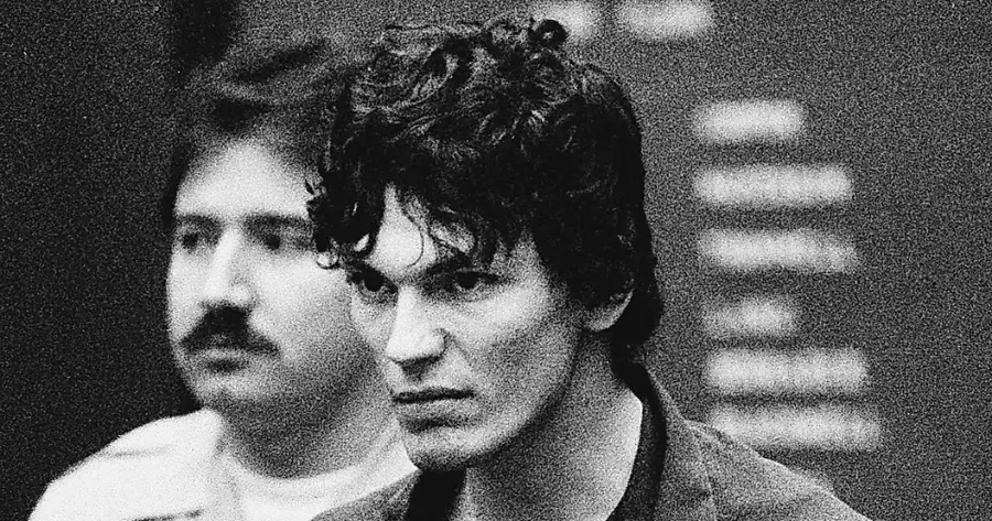 Which Famous Serial Killer Do You Think Like?
