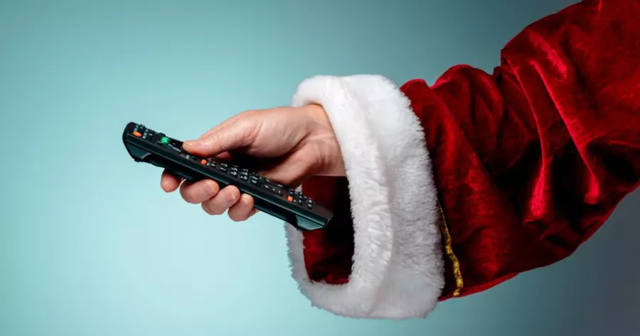 Which Christmas Movie Will You Be Eliminating This Year?