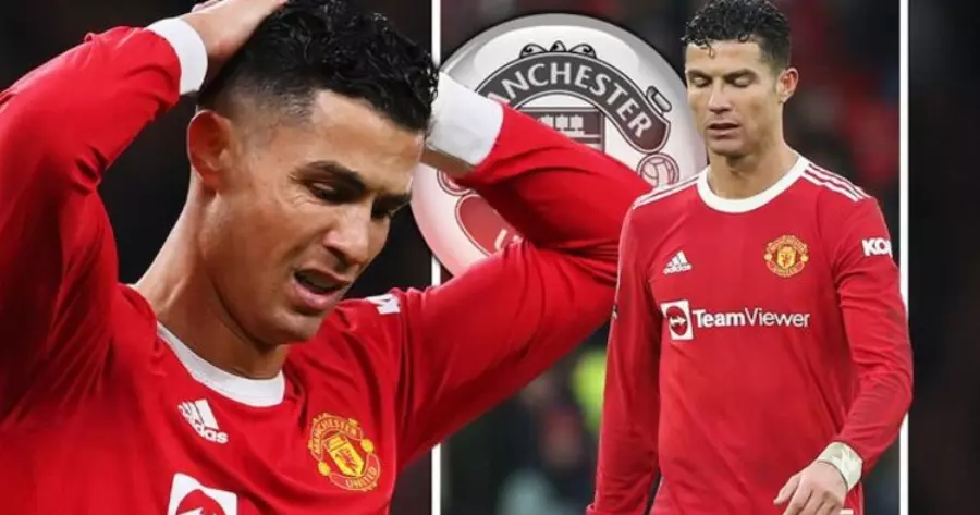 Cristiano Ronaldo Just Left Manchester United. Shocked Or..?