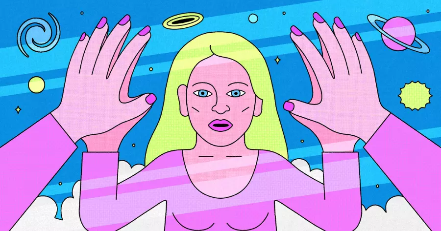 Who Would You Be In An Alternative Universe?