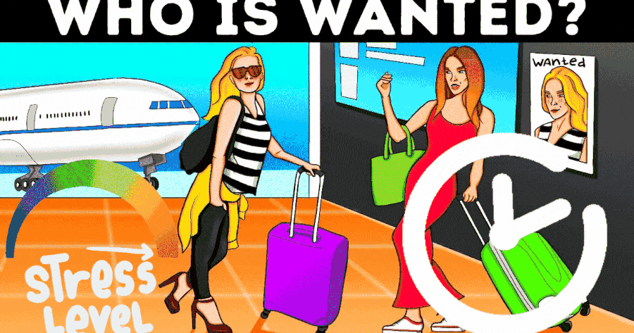 These Fresh Riddles Will Keep You Busy For So Long!