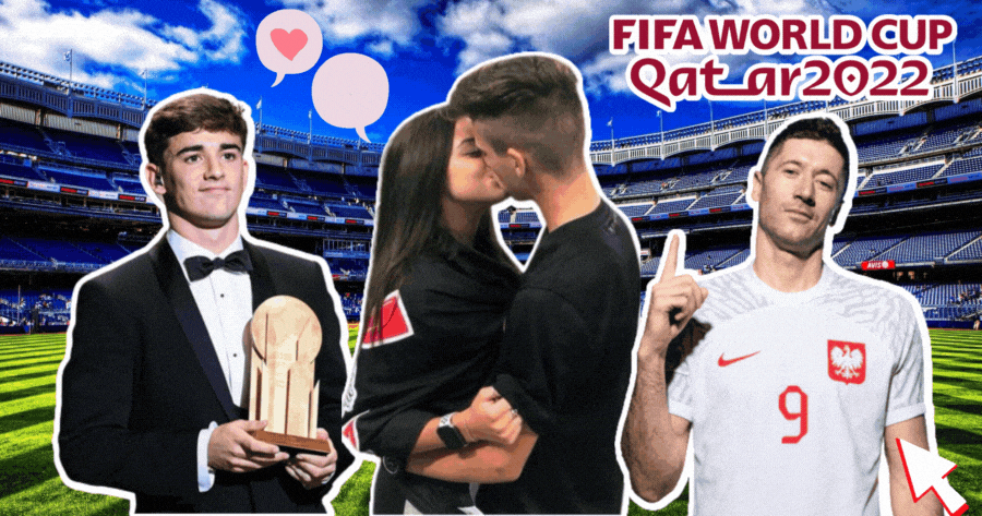 Qatar FIFA Edition | Smash Or Pass: Discover What Your Choices Say About Your Love Relationships! ⚽