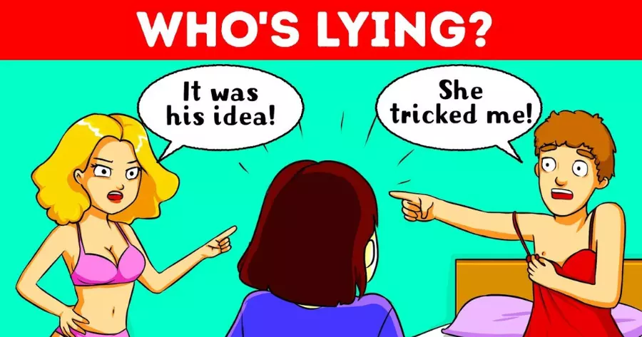 Time To Test Your Brain Powers With Extremely Hard Riddles.
