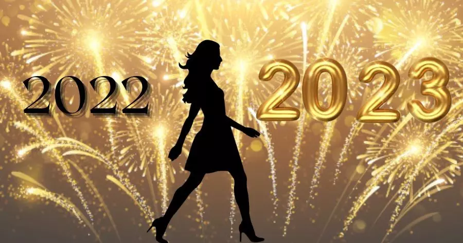 What Will You Get Rid Of In 2023?