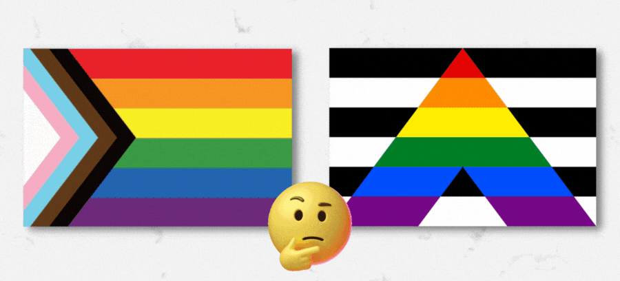 Am I Part Of The LGBTQ+ Community Or Just An Ally?