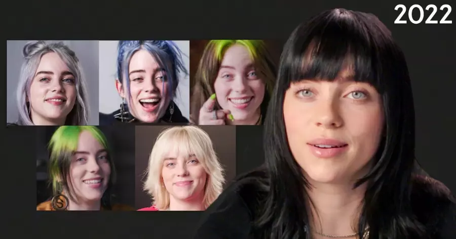 Billie Eilish: Same Interview, The Sixth Year But How Much Do You Know About Her?