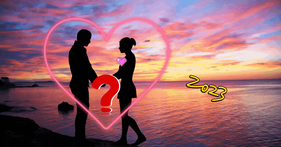 How Will Your Love Life Be In 2023? Choose One Cupid Of Love To Find Out!