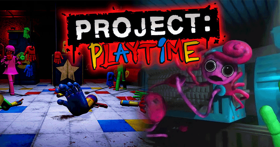 Are You Human Or Monster In Project: Playtime