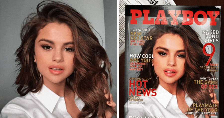 Tekintse meg mag&aacute;t egy magazin c&iacute;mlapj&aacute;n! &Uacute;j szűrő