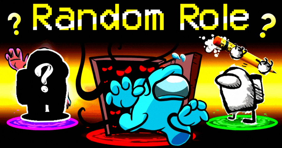 Your Answer To These Random Questions Will Reveal Your Perfect Random Role In Among Us!