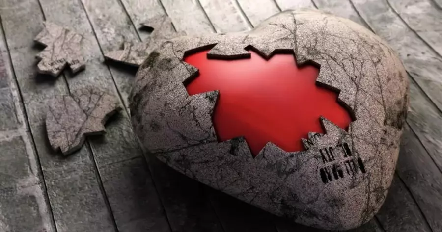 Is Your Heart Soft Or Stoned? Let's Find Out