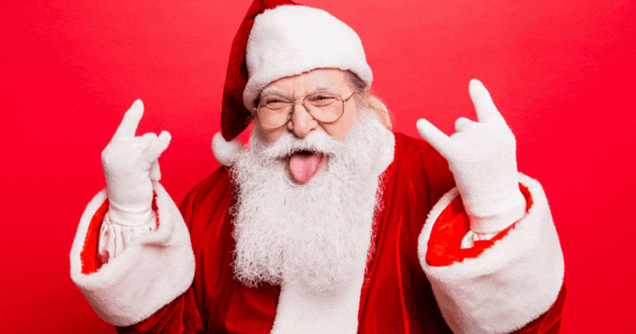 How Excited Are You For The Christmas Holidays? Take This Poll.