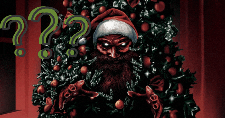 Would You Dare To Watch These 'Christmas' Horror Movies On The Holiday Eve?