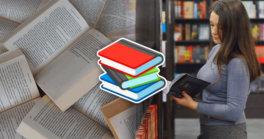 We'll Reveal What Kind Of Reader You Are If You Tell Us Your Favourite Books.