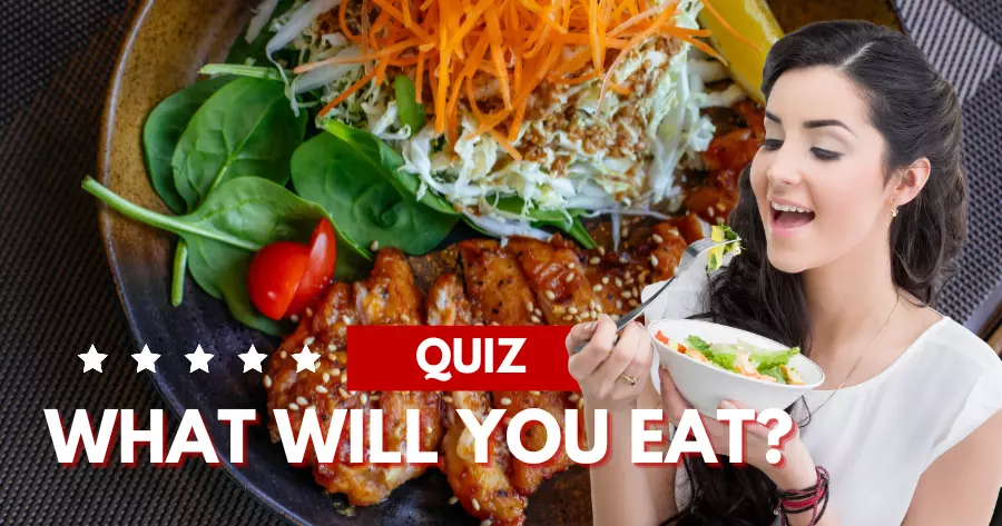 Eat For A Day And Receive An Important Message About Your Health For 2023