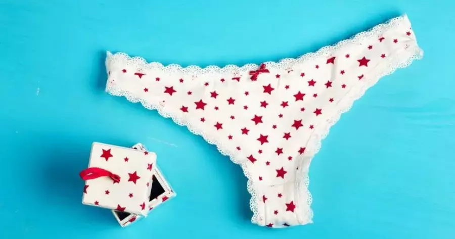 This Is What Your Choice Of Underwear Says About Your Personality!