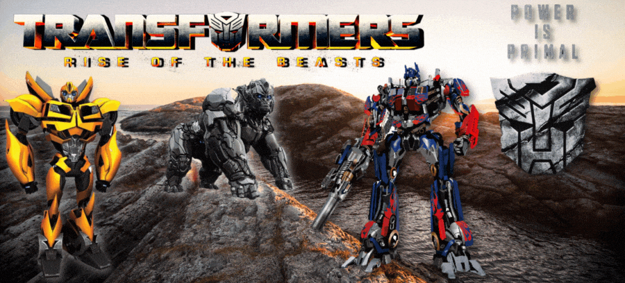 Which Transformers: Rise Of The Beasts Character Are You?