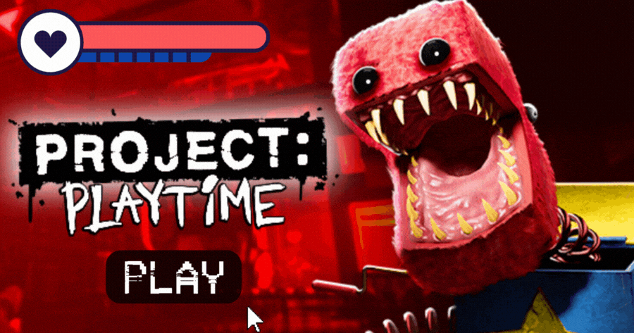 No Way You Noticed These Details In Project Playtime!