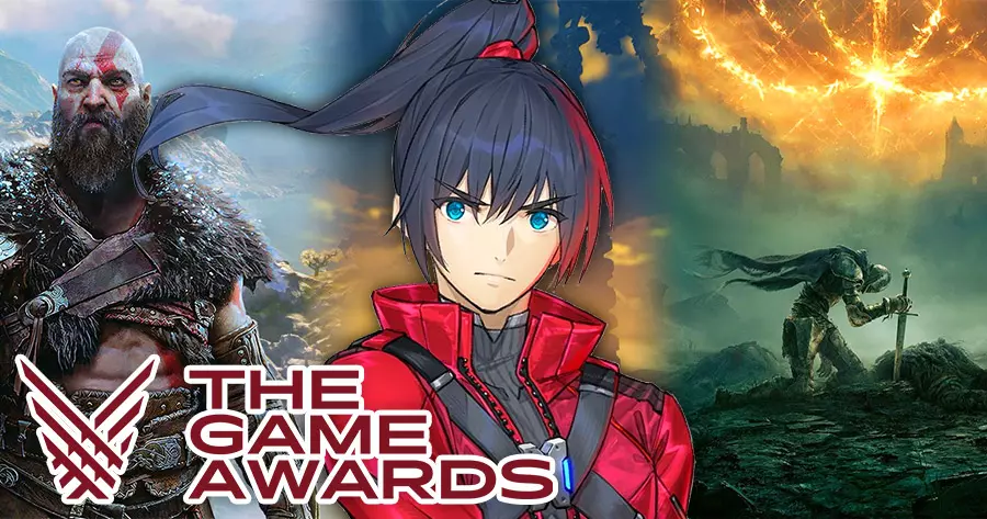 Which Game, In Your Opinion, Should Win The 2022 Game Awards?