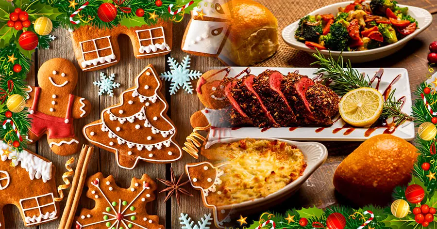 &iquest;Qu&eacute; deber&iacute;as cocinar este a&ntilde;o por Navidad?