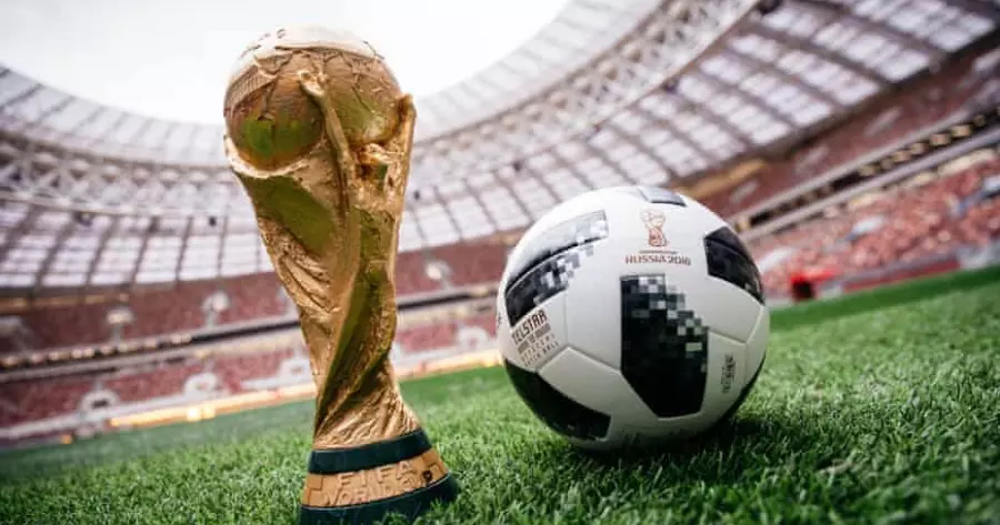 These FIFA World Cup Facts Would Surely Make Your Mind Blown Away.