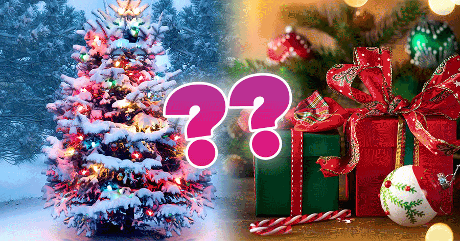 Hello Kids! Can You Answer These Unusual Christmas Questions?