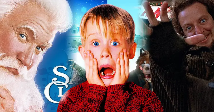 Which Disney Movie Should You Watch This Christmas, Based On Your Zodiac Sign?
