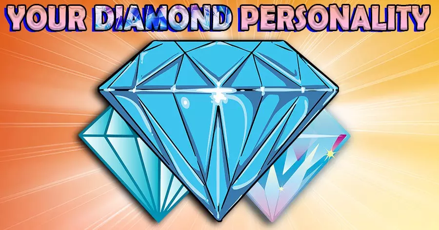 What Kind Of Diamond Fits You Most?