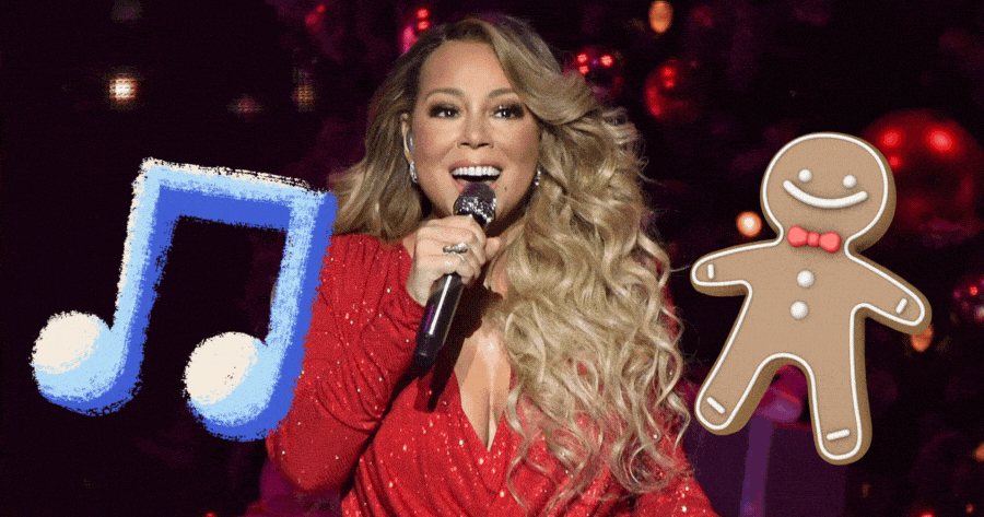 Let's Find Out Which Christmas Song Describes Your Current Love Life?