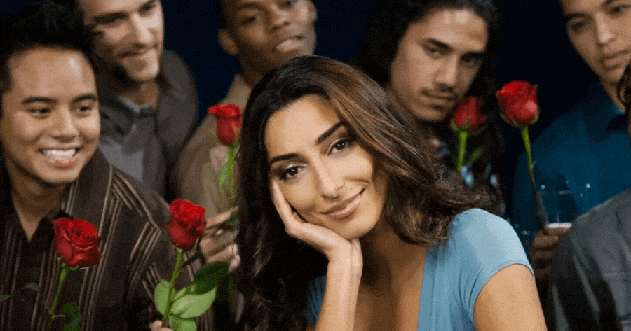 Voc&ecirc; Atrai Ou Repele Os Homens?