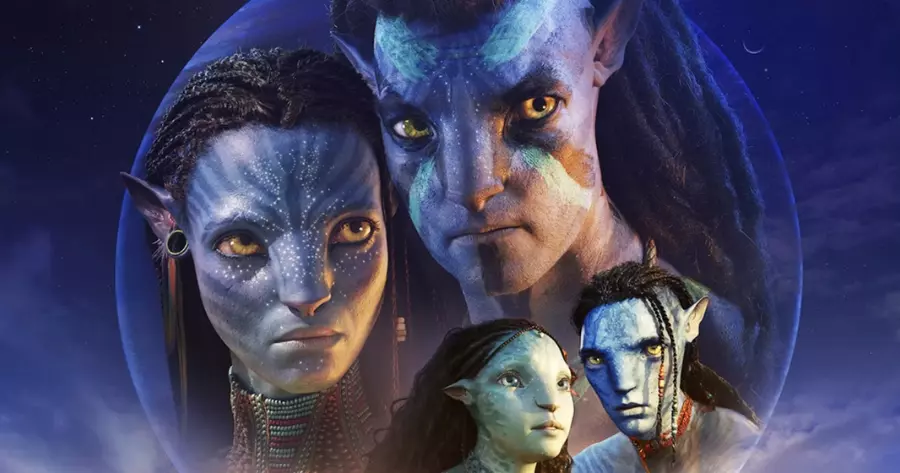 Which 'The Avatar - The Way Of Water' Character Are You?