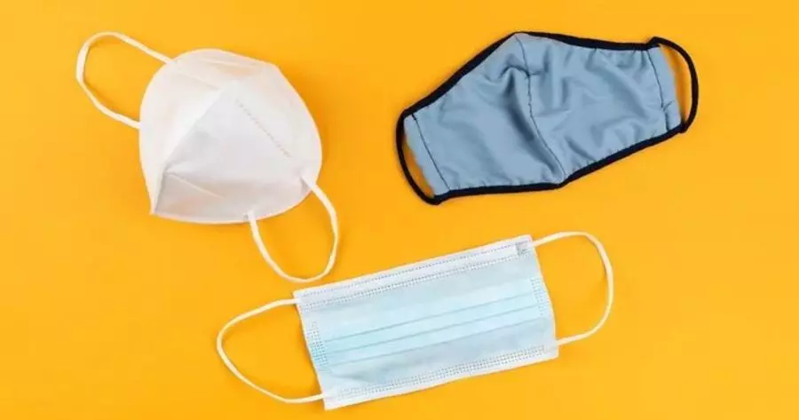 &iquest;Qu&eacute; dice de ti tu mascarilla?