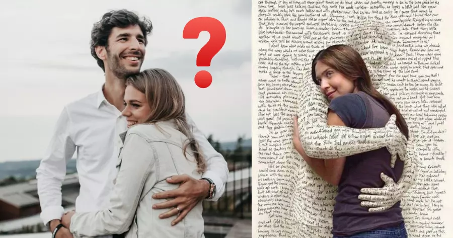 Como Ser&aacute; O Seu 2023? Escolha Uma Palavra De Afirma&ccedil;&atilde;o Para Descobrir!