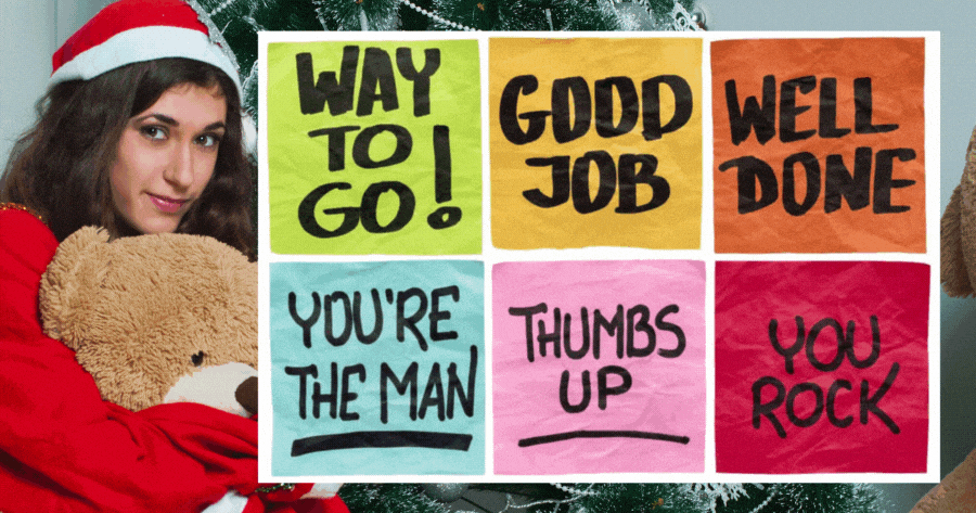 How Will Your 2023 Be? Choose Your Affirmation Word To Find Out!