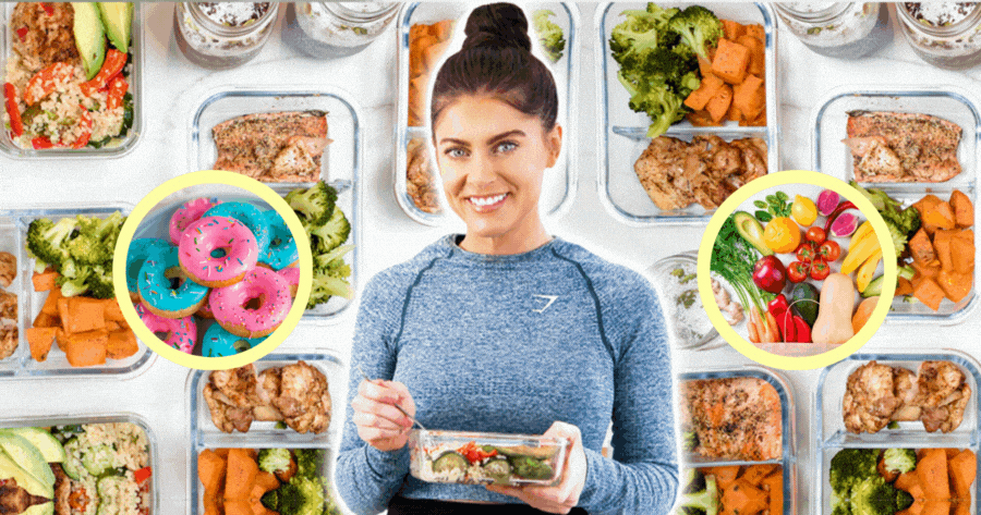 Lista De Sa&uacute;de | 20 Alimentos A Evitar Para Perda De Peso!