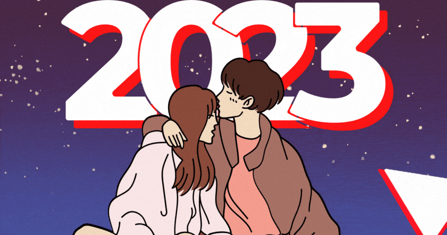 Vamos Prever Como Ser&aacute; Sua Vida Amorosa Em 2023 Com Apenas 7 Perguntas