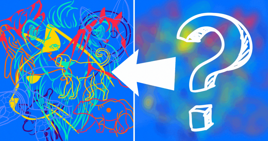 The Animal You Saw First Reveals A Sad Truth About You