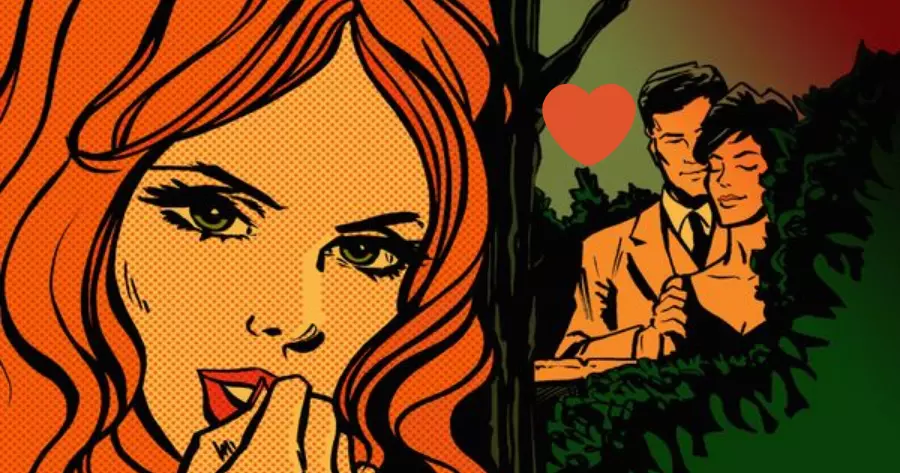 Will My Partner Cheat In 2023?