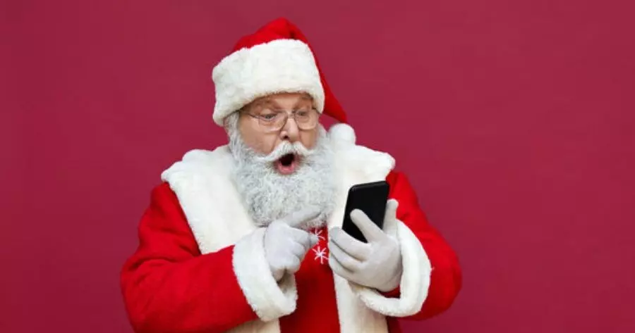 How Many Weird Christmas Facts Do You Know?