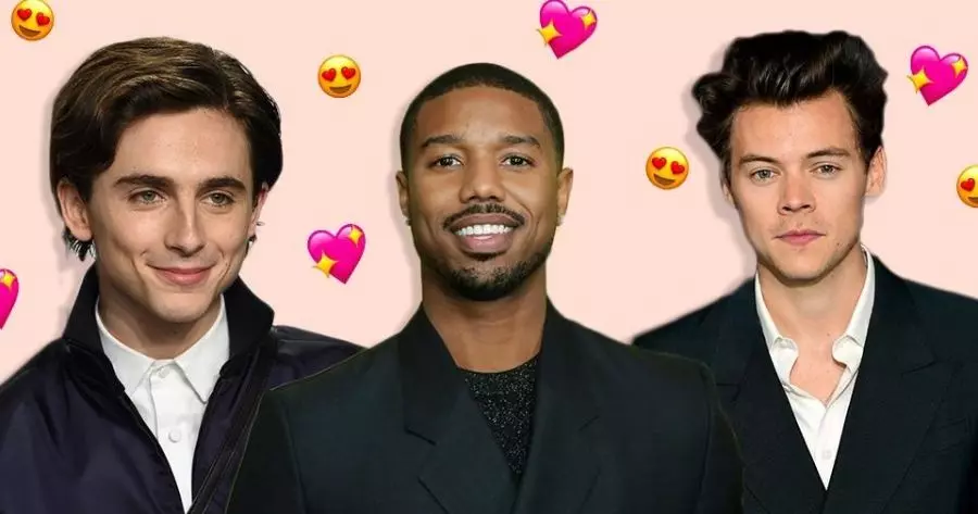 Valentine's Day True Love Test，Would You Rather Date Or Dump These Short Celebrities?