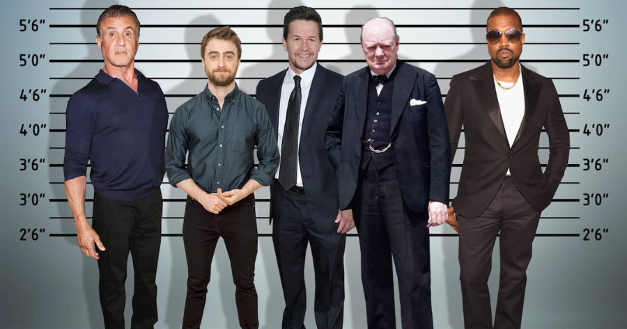 Which Of These Famous Short Kings Would You Prefer To Date Or Dump?